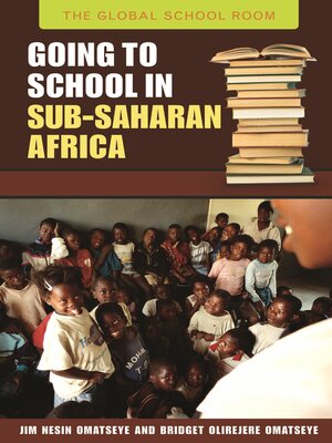 cover image of Going to School in Sub-Saharan Africa